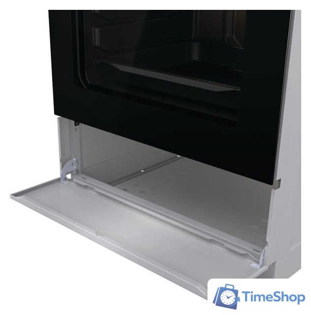 Кухонная плита Gorenje GEC6A11SG - Изображение №11 — Интернет-магазин Time-Shop