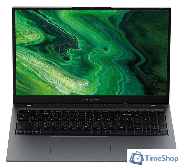 Ноутбук Digma Pro Fortis M DN17P5-ADXW01 - Изображение №1 — Интернет-магазин Time-Shop