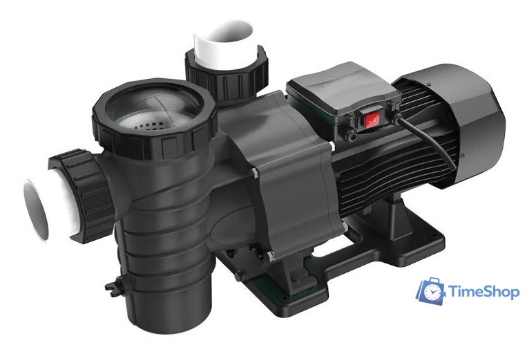 Самовсасывающий насос Unipump для бассейна JET POOL SPP 2200 - Изображение №1 — Интернет-магазин Time-Shop