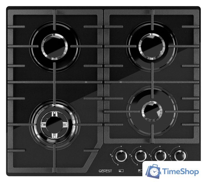 Варочная панель GEFEST 2232-01 Р - Изображение №1 — Интернет-магазин Time-Shop