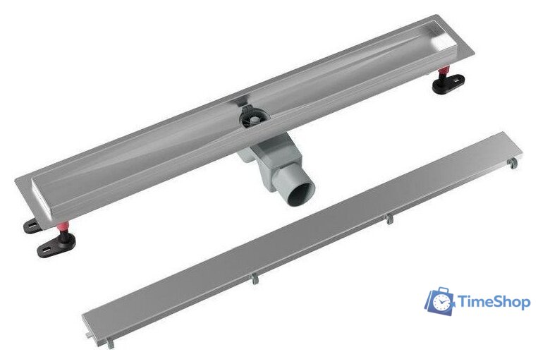 Трап/канал Aquabath Line AB010-SS-600 - Изображение №3 — Интернет-магазин Time-Shop