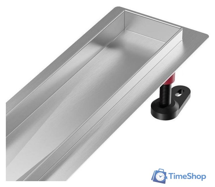 Трап/канал Aquabath Line AB010-SS-600 - Изображение №4 — Интернет-магазин Time-Shop