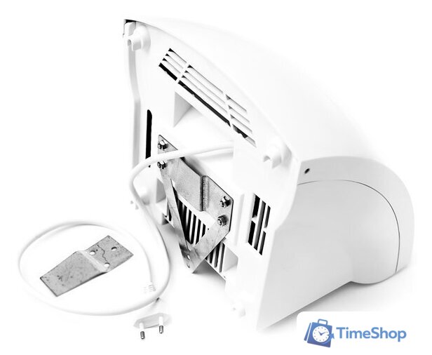 Сушилка для рук Puff 8820 - Изображение №3 — Интернет-магазин Time-Shop