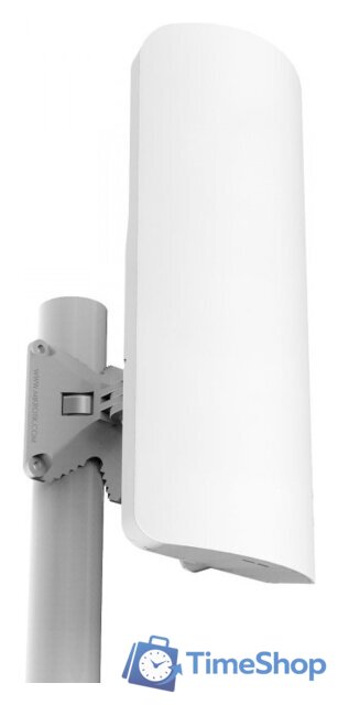 Точка доступа Mikrotik mANTBox 2 12S - Изображение №1 — Интернет-магазин Time-Shop
