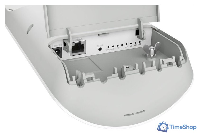 Точка доступа Mikrotik mANTBox 2 12S - Изображение №9 — Интернет-магазин Time-Shop