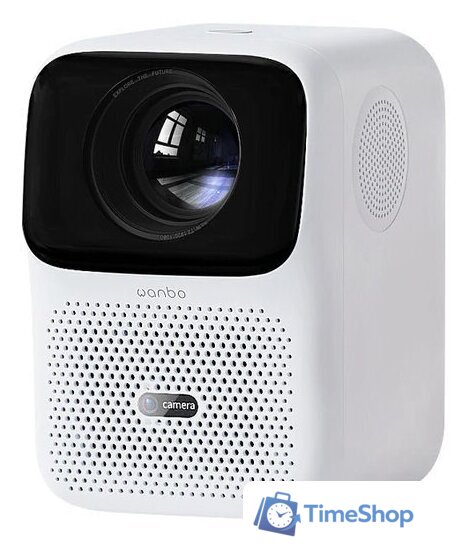 Проектор Wanbo T4 - Изображение №1 — Интернет-магазин Time-Shop