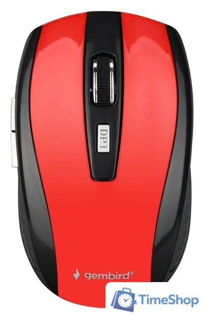Мышь Gembird MUSW-330-3 - Изображение №1 — Интернет-магазин Time-Shop
