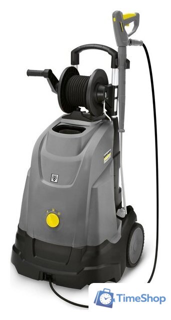 Мойка высокого давления Karcher HDS 5/11 UX Plus 1.064-915.0 - Изображение №1 — Интернет-магазин Time-Shop