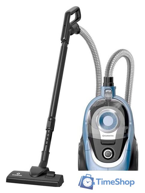 Пылесос Eurostek EVC-4518 - Изображение №1 — Интернет-магазин Time-Shop