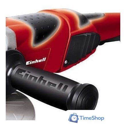 Угловая шлифмашина Einhell TE-AG 230/2000 4430840 - Изображение №3 — Интернет-магазин Time-Shop