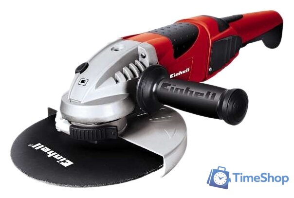 Угловая шлифмашина Einhell TE-AG 230/2000 4430840 - Изображение №1 — Интернет-магазин Time-Shop