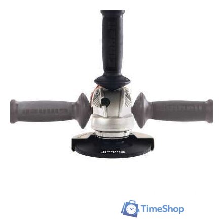 Угловая шлифмашина Einhell TE-AG 230/2000 4430840 - Изображение №4 — Интернет-магазин Time-Shop
