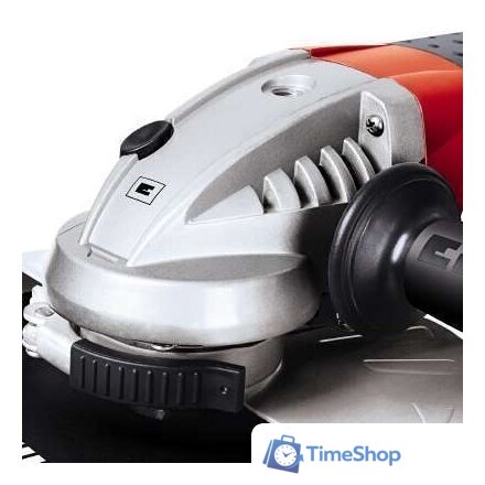 Угловая шлифмашина Einhell TE-AG 230/2000 4430840 - Изображение №5 — Интернет-магазин Time-Shop