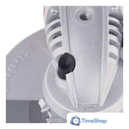 Угловая шлифмашина Einhell TE-AG 230/2000 4430840 - Изображение №2 — Интернет-магазин Time-Shop