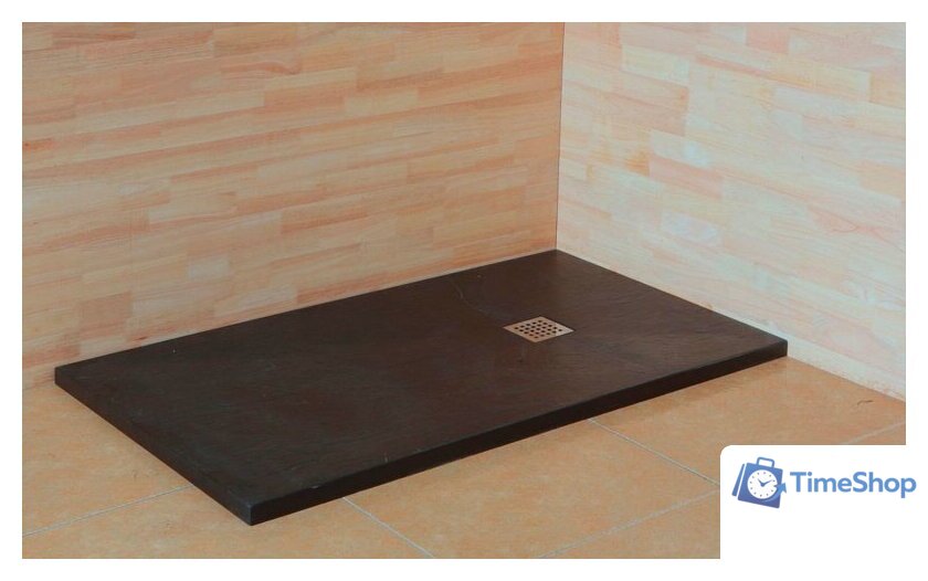 Душевой поддон RGW ST-0168G 160х80 - Изображение №2 — Интернет-магазин Time-Shop