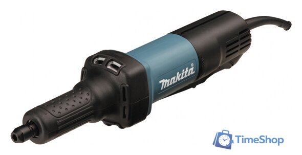 Прямошлифовальная машина Makita GD 0600 - Изображение №1 — Интернет-магазин Time-Shop