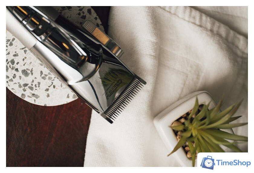 Машинка для стрижки волос Camry CR 2835s - Изображение №10 — Интернет-магазин Time-Shop