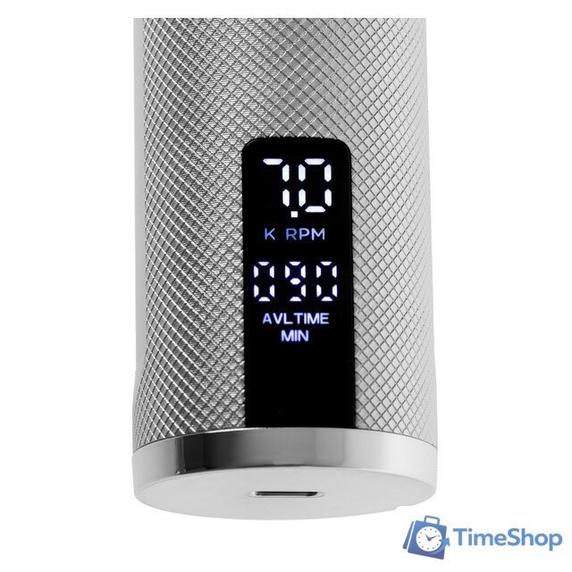 Машинка для стрижки волос Camry CR 2835s - Изображение №6 — Интернет-магазин Time-Shop