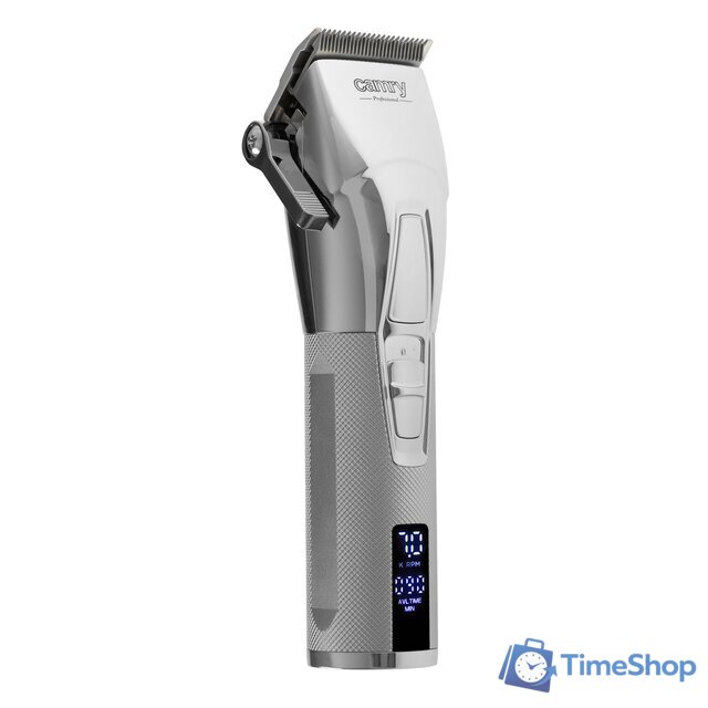 Машинка для стрижки волос Camry CR 2835s - Изображение №2 — Интернет-магазин Time-Shop