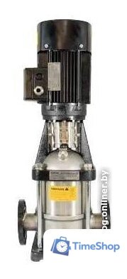 Центробежный насос Unipump MVH 20-5 - Изображение №1 — Интернет-магазин Time-Shop