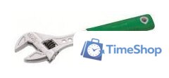 Гаечный ключ Toptul AMAA3325 - Изображение №1 — Интернет-магазин Time-Shop