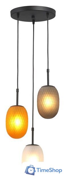 Подвесная люстра Vitaluce V2821-1/3S - Изображение №1 — Интернет-магазин Time-Shop