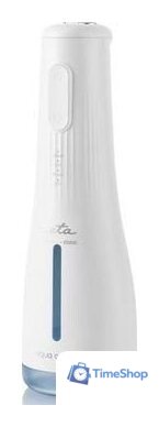 Ирригатор  ETA AquaCare II 4708 90000 (белый) - Изображение №1 — Интернет-магазин Time-Shop