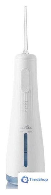 Ирригатор  ETA AquaCare II 4708 90000 (белый) - Изображение №3 — Интернет-магазин Time-Shop