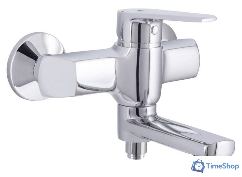 Смеситель Rubineta Deli-10/K (SW) D1PK08 - Изображение №2 — Интернет-магазин Time-Shop