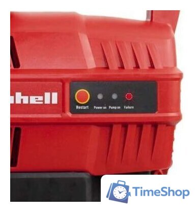 Самовсасывающий насос Einhell GC-AW 6333 - Изображение №3 — Интернет-магазин Time-Shop