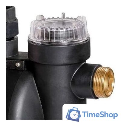 Самовсасывающий насос Einhell GC-AW 6333 - Изображение №2 — Интернет-магазин Time-Shop