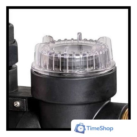 Самовсасывающий насос Einhell GC-AW 6333 - Изображение №4 — Интернет-магазин Time-Shop