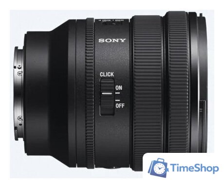 Объектив Sony FE PZ 16-35mm F4 G - Изображение №4 — Интернет-магазин Time-Shop