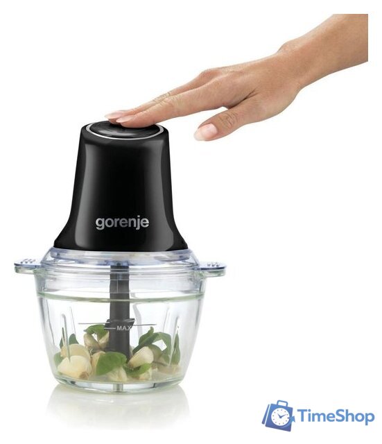 Чоппер Gorenje S501GBK - Изображение №3 — Интернет-магазин Time-Shop