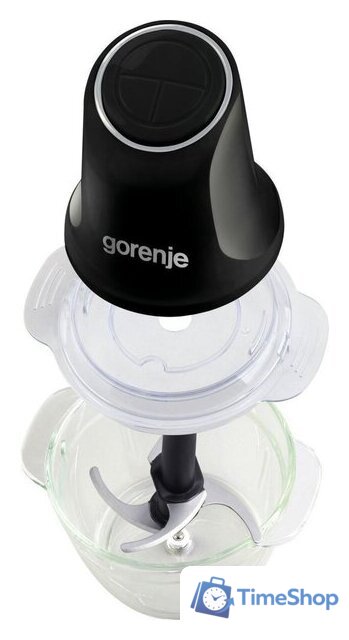 Чоппер Gorenje S501GBK - Изображение №2 — Интернет-магазин Time-Shop