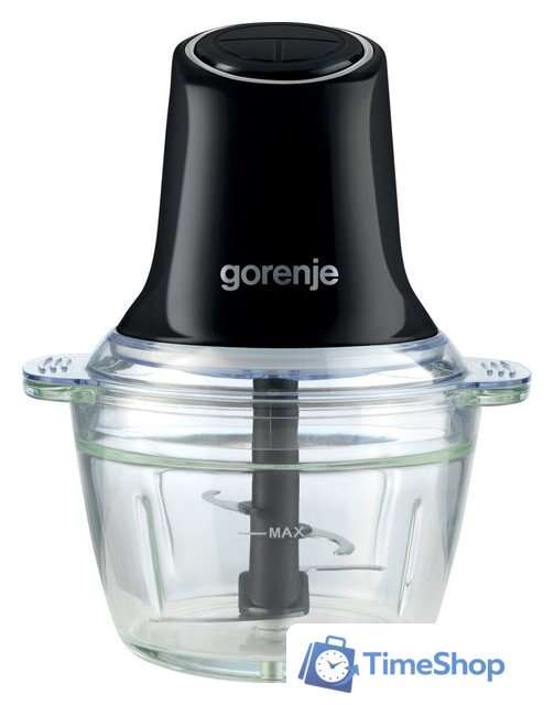 Чоппер Gorenje S501GBK - Изображение №1 — Интернет-магазин Time-Shop