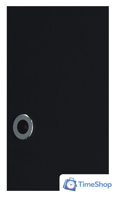  Континент Шкаф с зеркалом Elmage Black Led 45x80 - Изображение №5 — Интернет-магазин Time-Shop