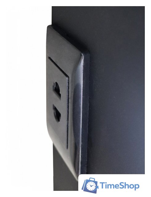  Континент Шкаф с зеркалом Elmage Black Led 45x80 - Изображение №19 — Интернет-магазин Time-Shop