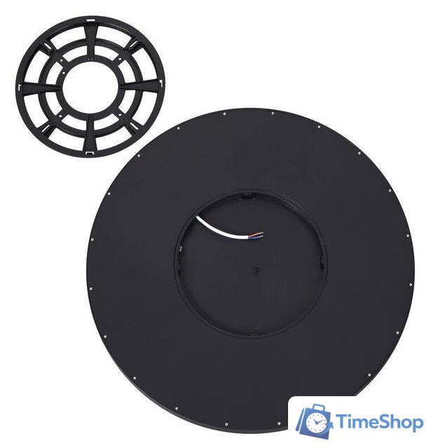 Припотолочная люстра Sonex Mitra Led 7660/40L - Изображение №5 — Интернет-магазин Time-Shop