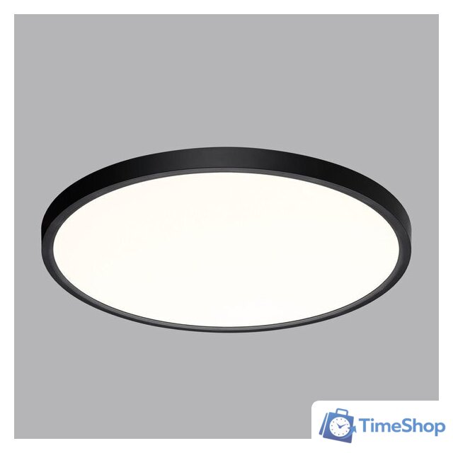 Припотолочная люстра Sonex Mitra Led 7660/40L - Изображение №7 — Интернет-магазин Time-Shop