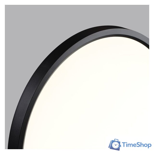 Припотолочная люстра Sonex Mitra Led 7660/40L - Изображение №8 — Интернет-магазин Time-Shop