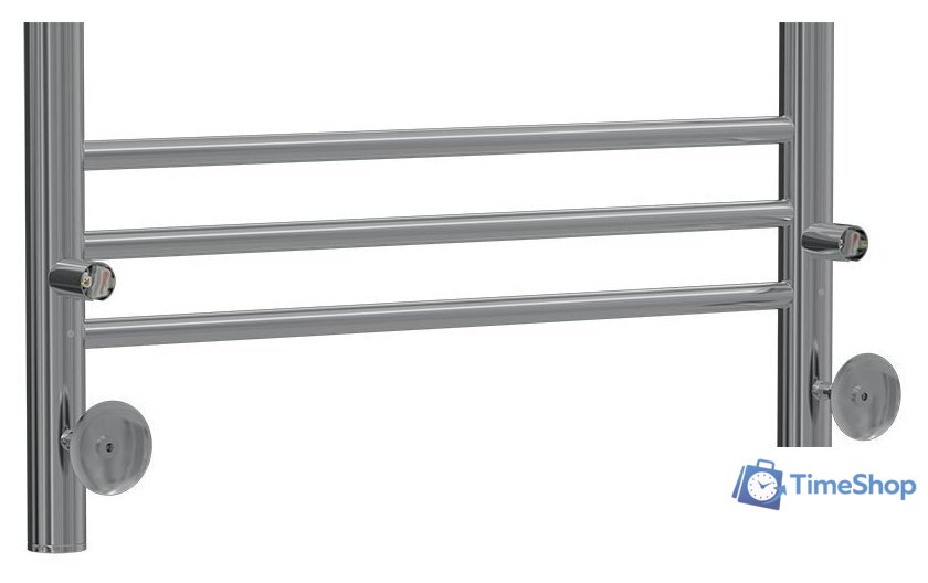 Полотенцесушитель TERMINUS Полка П8 500x850 (хром) - Изображение №3 — Интернет-магазин Time-Shop