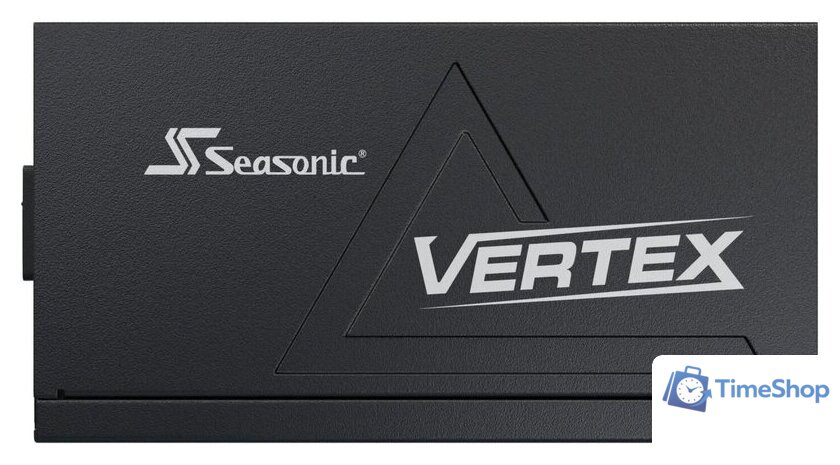 Блок питания Seasonic Vertex PX-1000 - Изображение №4 — Интернет-магазин Time-Shop