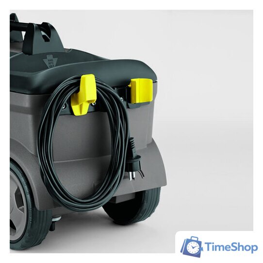Пылесос Karcher Puzzi 10/2 Adv [1.193-120.0] - Изображение №2 — Интернет-магазин Time-Shop