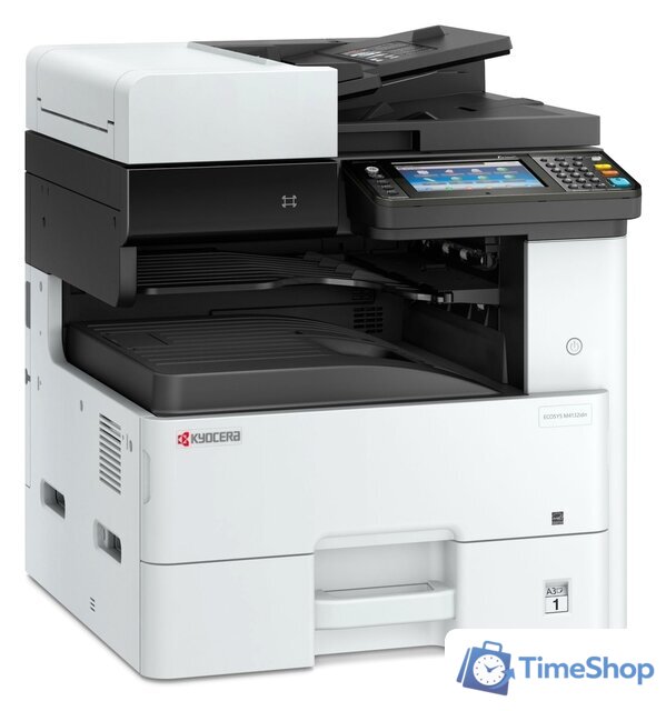 МФУ Kyocera Mita ECOSYS M4132idn - Изображение №3 — Интернет-магазин Time-Shop