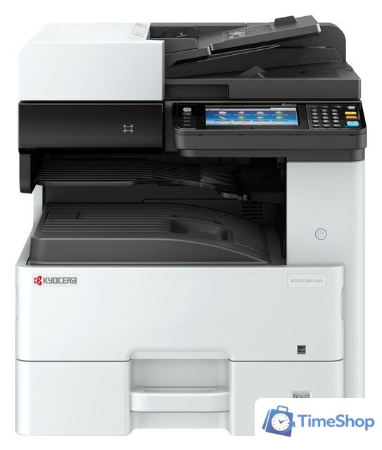 МФУ Kyocera Mita ECOSYS M4132idn - Изображение №1 — Интернет-магазин Time-Shop