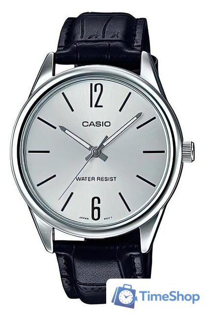 Наручные часы Casio MTP-V005L-7B - Изображение №1 — Интернет-магазин Time-Shop