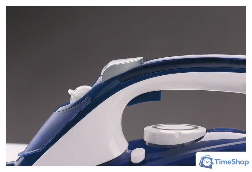 Утюг Gorenje SIH2600BLC - Изображение №5 — Интернет-магазин Time-Shop