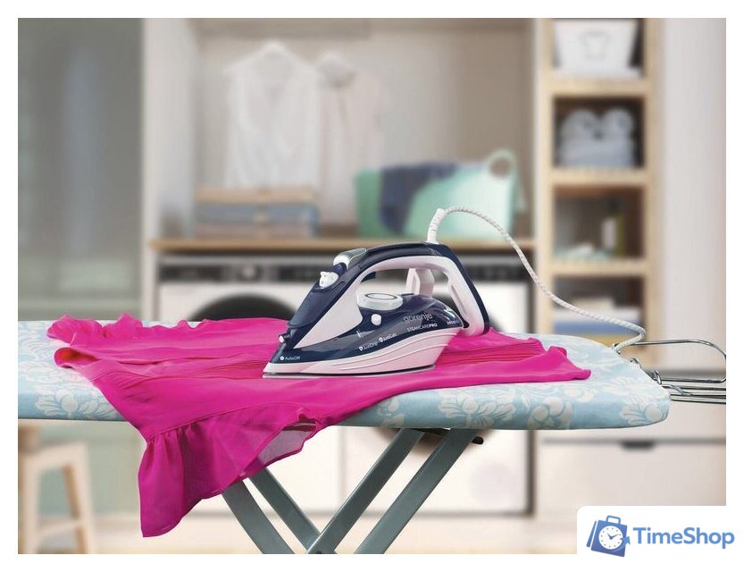 Утюг Gorenje SIH2600BLC - Изображение №2 — Интернет-магазин Time-Shop
