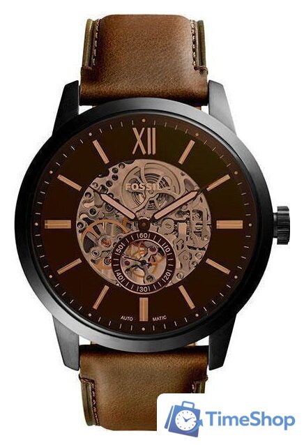 Наручные часы Fossil ME3155 - Изображение №1 — Интернет-магазин Time-Shop